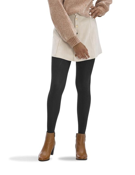 Hue hot sale sweater leggings