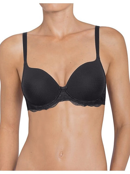 TRIUMPH Women's Seamless, Black, 32A at  Women's Clothing store