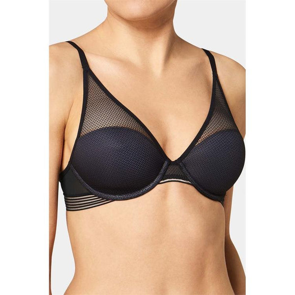 Triumph Angel Bra 252 Bra (A-B Cup), S5 Color, Size B75 : Clothing, Shoes &  Jewelry 
