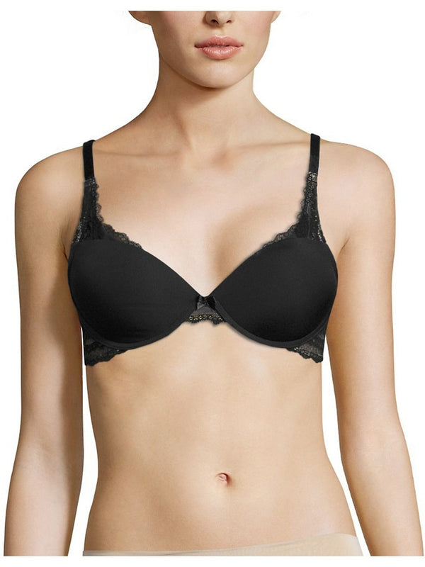 Modern Finesse Spacer T-Shirt Bra - Bloomers