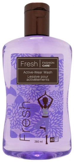 FOREVER NEW FRESH Active-Wear Wash 280ml (40 washes)