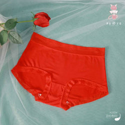 Yiselle Modal Underwear Lucky Red  410054