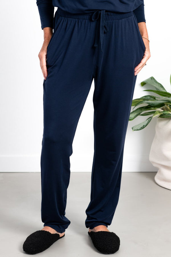 PL Tapered Pants 250