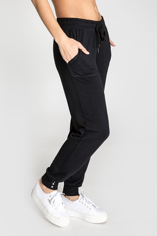 PJ Salvage LUXE AFFAIR BANDED PANT