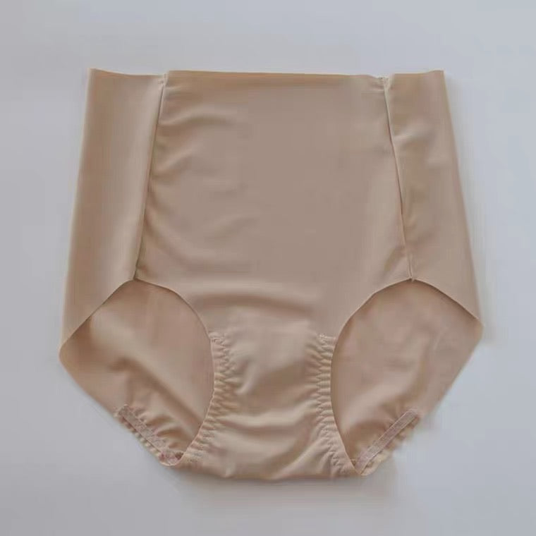 F&R Silky Invisible High Waist Brief Wholesale