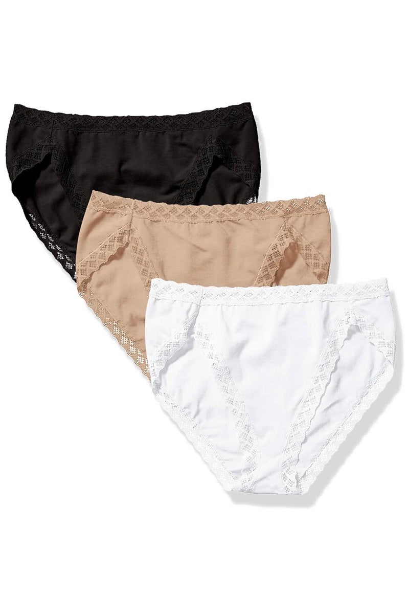 Natori Bliss Cotton Underwear