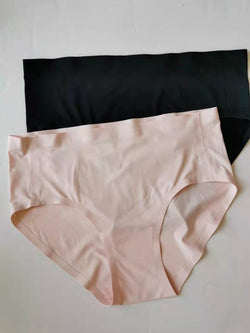 Foru Selected Japanese Style Silky Invisible Brief