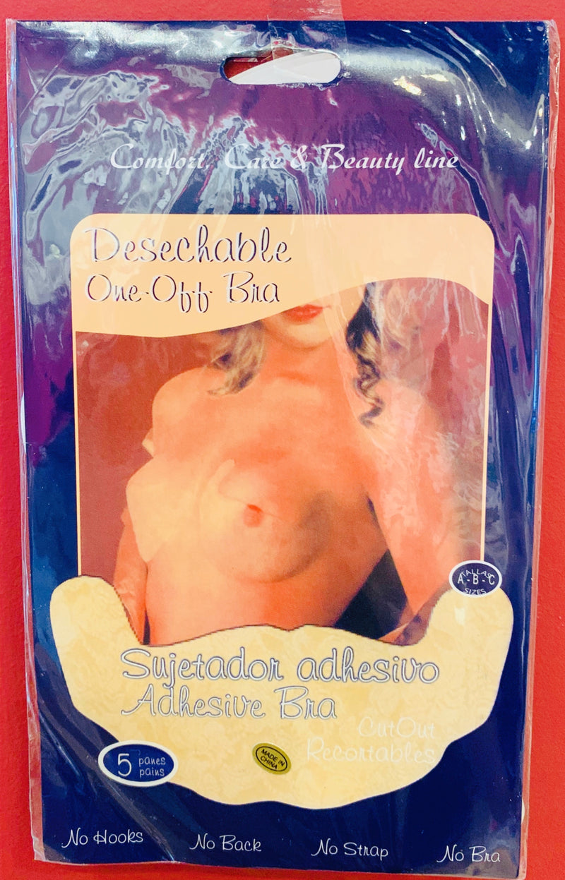 Adhesive Bra Disposable Nipple cover
